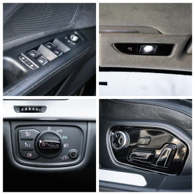 Audi A8 MATTE/ 4.2 TDI/LED/ОБДУХ/TV/МАСАЖИ - 23000 лв. - 13980178 11