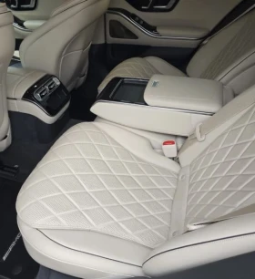 Mercedes-Benz S 350 d 4Matic - 149999 лв. - 22501531 10
