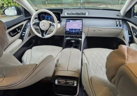 Mercedes-Benz S 350 d 4Matic - 149999 лв. - 22501531 7