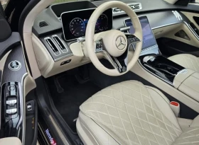 Mercedes-Benz S 350 d 4Matic - 149999 лв. - 22501531 9