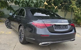 Mercedes-Benz S 350 d 4Matic - 149999 лв. - 22501531 5
