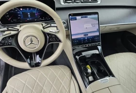 Mercedes-Benz S 350 d 4Matic - 149999 лв. - 22501531 8