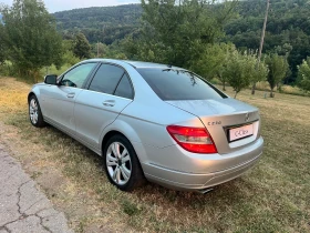 Mercedes-Benz C 220 CDI ELEGANCE OM646 | Mobile.bg    5