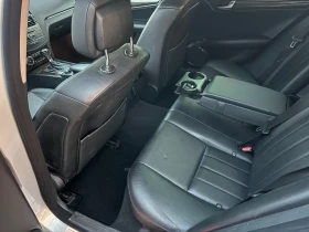 Mercedes-Benz C 220 CDI ELEGANCE OM646 | Mobile.bg    11