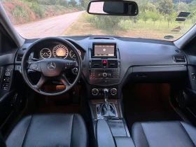 Mercedes-Benz C 220 CDI ELEGANCE OM646 | Mobile.bg    8
