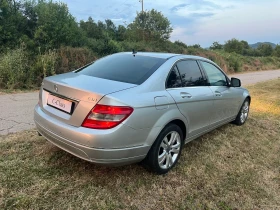 Mercedes-Benz C 220 CDI ELEGANCE OM646 | Mobile.bg    3