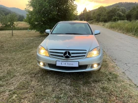 Mercedes-Benz C 220 CDI ELEGANCE OM646 | Mobile.bg    6