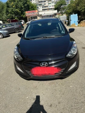     Hyundai I30 1.4 