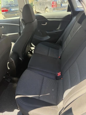 Hyundai I30 1.4  | Mobile.bg    8