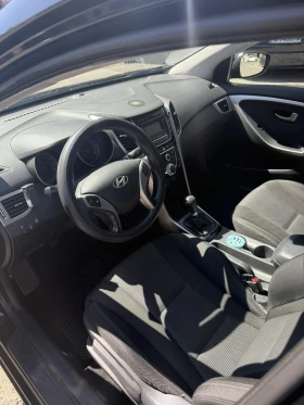 Hyundai I30 1.4  | Mobile.bg    7