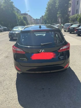 Hyundai I30 1.4  | Mobile.bg    5