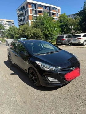 Hyundai I30 1.4  | Mobile.bg    10