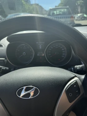Hyundai I30 1.4  | Mobile.bg    4