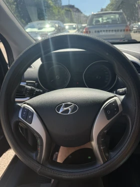Hyundai I30 1.4  | Mobile.bg    9