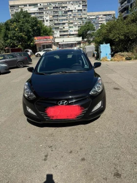 Hyundai I30 1.4  | Mobile.bg    2