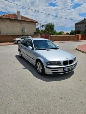 BMW 320 | Mobile.bg    3
