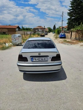 BMW 320 | Mobile.bg    6
