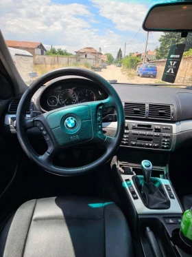 BMW 320 | Mobile.bg    10