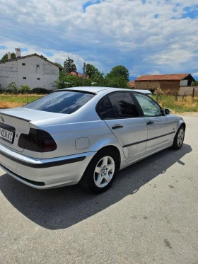 BMW 320 | Mobile.bg    4