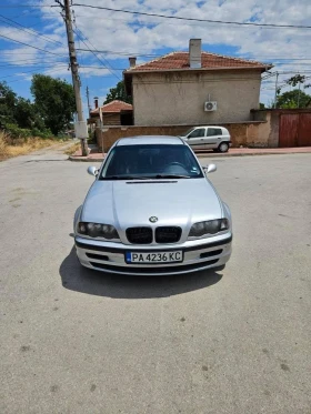 BMW 320 | Mobile.bg    2