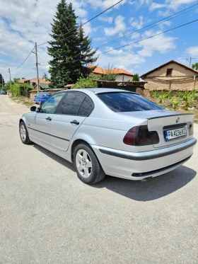 BMW 320 | Mobile.bg    5