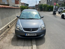 Обява за продажба на Honda Civic ~5 000 лв. - изображение 5