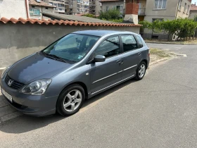 Обява за продажба на Honda Civic ~5 000 лв. - изображение 1