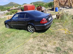 Mercedes-Benz E 270 | Mobile.bg    3