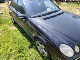 Mercedes-Benz E 270 | Mobile.bg    4