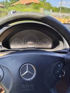 Mercedes-Benz E 270 | Mobile.bg    10