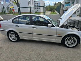 Обява за продажба на BMW 318 ~3 350 лв. - изображение 1