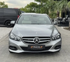 Mercedes-Benz E 350 CDi 4х4 Обдухване/Подгрев/Панорама/Камера/Keyless