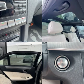 Mercedes-Benz E 350 CDi 44 ////Keyless | Mobile.bg    15