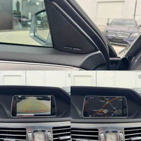 Mercedes-Benz E 350 CDi 44 ////Keyless | Mobile.bg    16