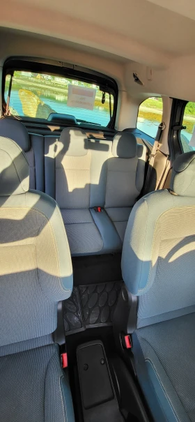 Обява за продажба на Citroen Berlingo Multispace ~28 000 лв. - изображение 7