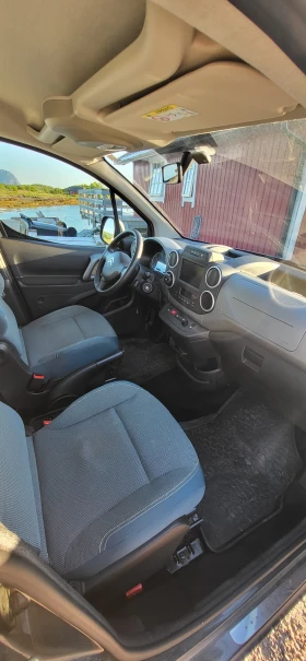 Обява за продажба на Citroen Berlingo Multispace ~28 000 лв. - изображение 6