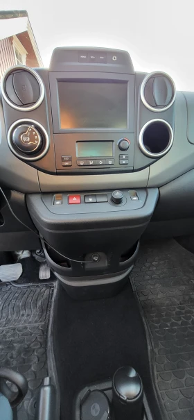 Обява за продажба на Citroen Berlingo Multispace ~28 000 лв. - изображение 10