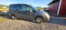 Обява за продажба на Citroen Berlingo Multispace ~28 000 лв. - изображение 2