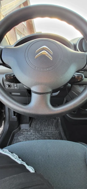 Обява за продажба на Citroen Berlingo Multispace ~28 000 лв. - изображение 11