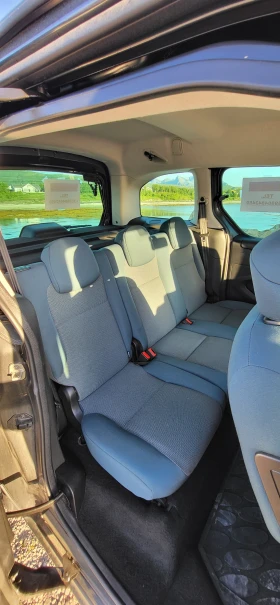 Обява за продажба на Citroen Berlingo Multispace ~28 000 лв. - изображение 5