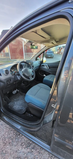 Обява за продажба на Citroen Berlingo Multispace ~28 000 лв. - изображение 9