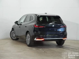 BMW 220 i Active Tourer Steptronic Luxury Line | Mobile.bg    2