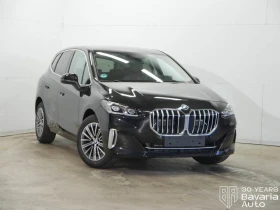 BMW 220 i Active Tourer Steptronic Luxury Line | Mobile.bg    4