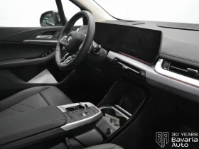 BMW 220 i Active Tourer Steptronic Luxury Line | Mobile.bg    7