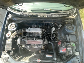 Suzuki Baleno 4x4 | Mobile.bg    5