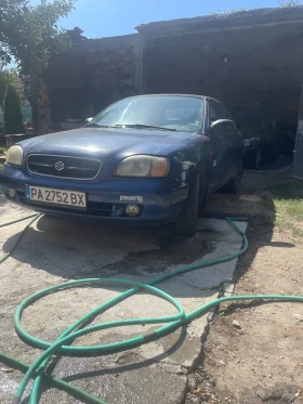 Suzuki Baleno 4x4 | Mobile.bg    3