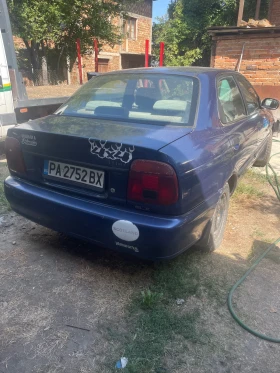 Suzuki Baleno 4x4 | Mobile.bg    7
