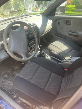 Suzuki Baleno 4x4 | Mobile.bg    8