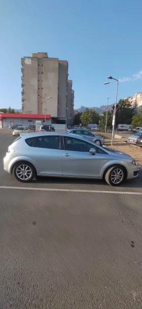 Seat Leon 1.6TDI | Mobile.bg    7