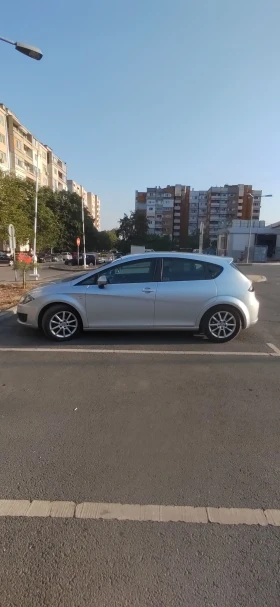 Seat Leon 1.6TDI | Mobile.bg    5